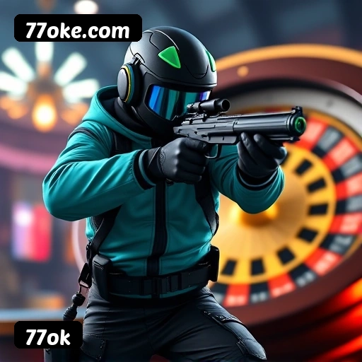 Termos e Condições Bônus 77ok