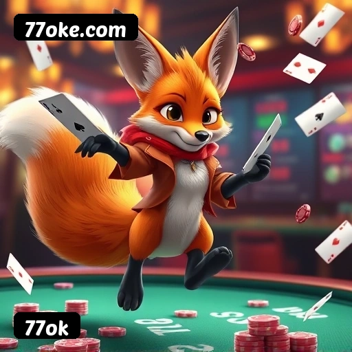 Tipos de Apostas 77ok