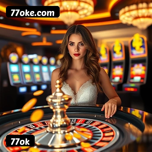 Como Instalar APK 77ok