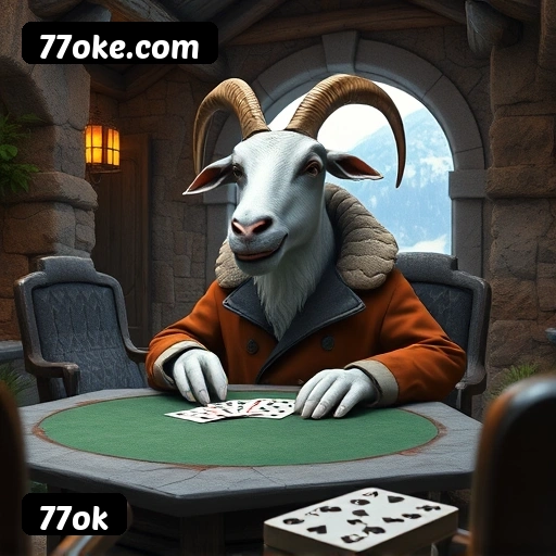 77ok Fortune - Tiger Ox Mouse