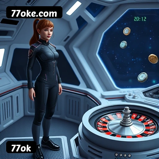 77ok Loteria - Mega-Sena e Mais