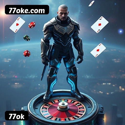 FAQ - Perguntas Frequentes 77ok