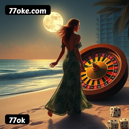 Catálogo Completo de Bônus 77ok