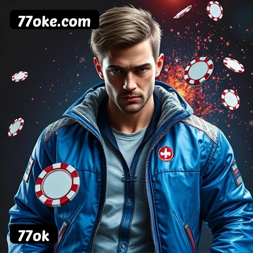 Termos e Condições Transparentes 77ok